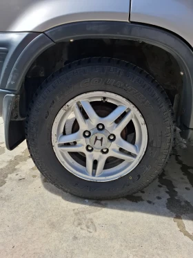 Honda Cr-v | Mobile.bg    2