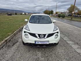 Nissan Juke 1.5Dci TEKNA 