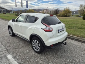 Nissan Juke 1.5Dci TEKNA  - 7800 € / 15255.47 лв. - 58076092 6