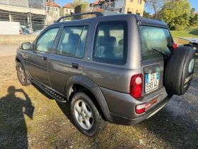 Land Rover Freelander | Mobile.bg    3
