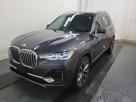BMW X7 * 40i* CARFAX * БЕЗ ПЪРВОНАЧАЛНА ВНОСКА - 60000 лв. / 30677.51 € - 37837319 2