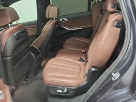 BMW X7 * 40i* CARFAX * БЕЗ ПЪРВОНАЧАЛНА ВНОСКА - 60000 лв. / 30677.51 € - 37837319 11