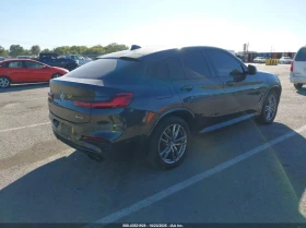 BMW X4 2019 BMW X4 M40I - 51000 лв. / 26075.89 € - 20959219 9