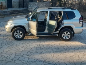 Toyota Land cruiser 120 - 11500 € / 22492.04 лв. - 93550830 7