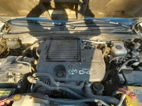 Toyota Land cruiser 120 - 11500 € / 22492.04 лв. - 93550830 12