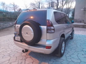 Toyota Land cruiser 120 - 11500 € / 22492.04 лв. - 93550830 2