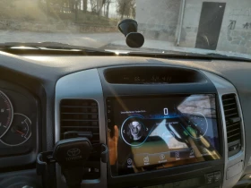 Toyota Land cruiser 120 - 11500 € / 22492.04 лв. - 93550830 10