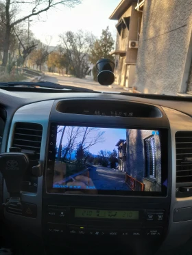 Toyota Land cruiser 120 - 11500 € / 22492.04 лв. - 93550830 5