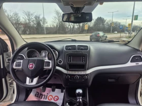 Fiat Freemont 2.0 MJT, КОЖА.7М, ПОДГРЕВ - 5200 € / 10170.32 лв. - 96297916 13