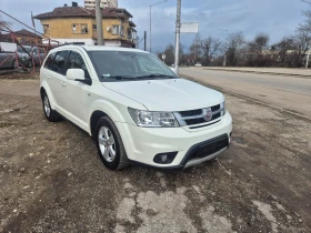 Fiat Freemont 2.0 MJT, КОЖА.7М, ПОДГРЕВ - 5200 € / 10170.32 лв. - 96297916 3