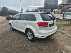 Fiat Freemont 2.0 MJT, КОЖА.7М, ПОДГРЕВ - 5200 € / 10170.32 лв. - 96297916 7