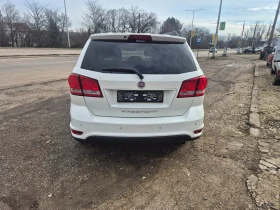 Fiat Freemont 2.0 MJT, КОЖА.7М, ПОДГРЕВ - 5200 € / 10170.32 лв. - 96297916 6