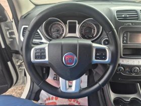 Fiat Freemont 2.0 MJT, КОЖА.7М, ПОДГРЕВ - 5200 € / 10170.32 лв. - 96297916 14