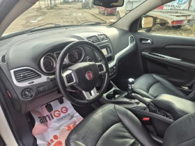 Fiat Freemont 2.0 MJT, КОЖА.7М, ПОДГРЕВ - 5200 € / 10170.32 лв. - 96297916 9