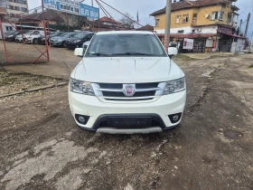Fiat Freemont 2.0 MJT, КОЖА.7М, ПОДГРЕВ - 5200 € / 10170.32 лв. - 96297916 2