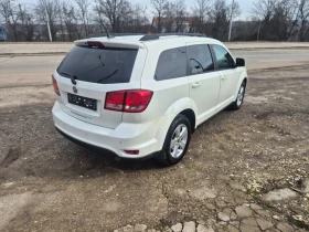 Fiat Freemont 2.0 MJT, КОЖА.7М, ПОДГРЕВ - 5200 € / 10170.32 лв. - 96297916 5