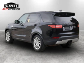 Land Rover Discovery DIESEL HSE | 7 Места | 360 Камера | Carfax |  - 19999 € / 39114.64 лв. - 35507393 4