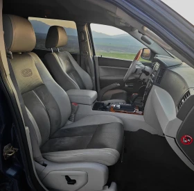 Jeep Grand cherokee 3.0 crd OVERLAND. Navi.  - 5600 € / 10952.65 лв. - 13158576 9