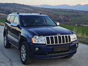 Jeep Grand cherokee 3.0 crd OVERLAND. Navi. 