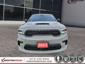 Dodge Durango R/T AWD | 5.7L HEMI V8  CARFAX | Auto.bg — изображение 6