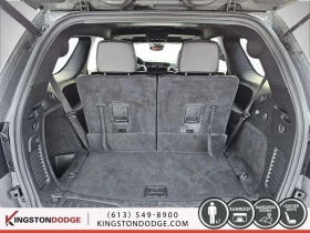 Dodge Durango R/T AWD | 5.7L HEMI V8  CARFAX | Auto.bg — изображение 5