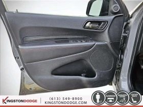 Dodge Durango R/T AWD | 5.7L HEMI V8  CARFAX | Auto.bg — изображение 8