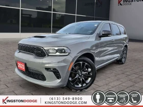 Dodge Durango R/T AWD | 5.7L HEMI V8  CARFAX