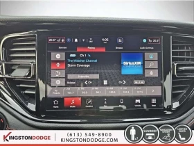 Dodge Durango R/T AWD | 5.7L HEMI V8  CARFAX | Auto.bg — изображение 16