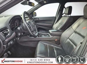 Dodge Durango R/T AWD | 5.7L HEMI V8  CARFAX | Auto.bg — изображение 10