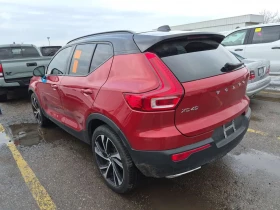 Volvo XC40 * R DESIGN * CARFAX * 2 КЛЮЧА * ПАНОРАМА * ПОДГРЕВ - 20850 € / 40779.06 лв. - 60149052 4
