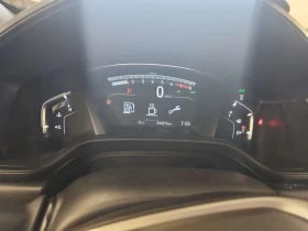 Honda Cr-v * LX * ЕДИН СОБСТВЕНИК * БЕЗ ИНЦИДЕНТИ *  | Auto.bg — изображение 11