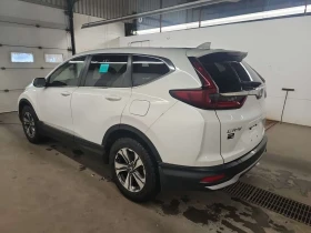 Honda Cr-v * LX * ЕДИН СОБСТВЕНИК * БЕЗ ИНЦИДЕНТИ *  | Auto.bg — изображение 4