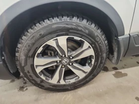 Honda Cr-v * LX * ЕДИН СОБСТВЕНИК * БЕЗ ИНЦИДЕНТИ *  | Auto.bg — изображение 7