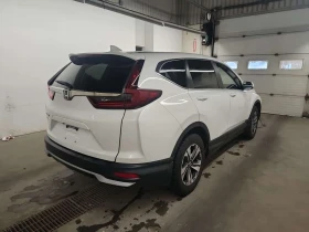 Honda Cr-v * LX * ЕДИН СОБСТВЕНИК * БЕЗ ИНЦИДЕНТИ *  | Auto.bg — изображение 3