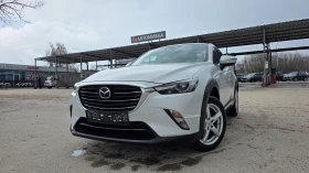 Mazda CX-3 УНИКАТ/FACE LIFT