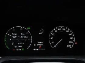 Honda Cr-v HYBRID EX-L * ������� * ������ * ���� * ���� �� �� | Mobile.bg � ����� ������ 6