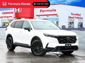 ������ Honda Cr-v