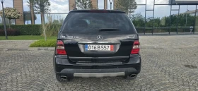 Mercedes-Benz ML 320 320CDI/4 MATIC/������/�������� | Mobile.bg � ����� ������ 5