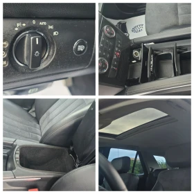 Mercedes-Benz ML 320 320CDI/4 MATIC/������/�������� | Mobile.bg � ����� ������ 10