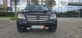 ����� �� �������� �� Mercedes-Benz ML 320 320CDI/4 MATIC/������/��������