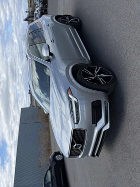 ������ Volvo Xc90