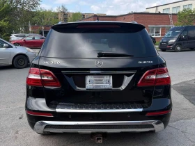 Mercedes-Benz ML 350 * BlueTEC * CARFAX * ���� �� �� | Mobile.bg � ����� ������ 4