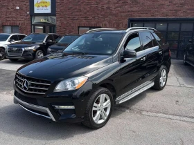 ������ Mercedes-Benz ML 350
