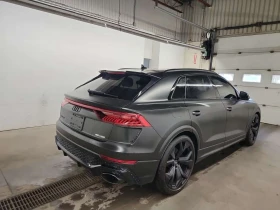 Audi RSQ8  4.0 TFSI QUATTRO | B&O | HEAD-UP | ���������  | Mobile.bg � ����� ������ 3