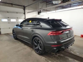 Audi RSQ8  4.0 TFSI QUATTRO | B&O | HEAD-UP | ���������  | Mobile.bg � ����� ������ 4