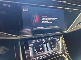 Audi RSQ8  4.0 TFSI QUATTRO | B&O | HEAD-UP | ���������  | Mobile.bg � ����� ������ 12