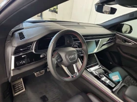 Audi RSQ8  4.0 TFSI QUATTRO | B&O | HEAD-UP | ���������  | Mobile.bg � ����� ������ 10