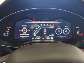 Audi RSQ8  4.0 TFSI QUATTRO | B&O | HEAD-UP | ���������  | Mobile.bg � ����� ������ 11