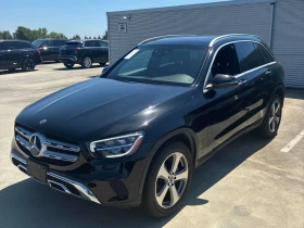 ������ Mercedes-Benz GLC