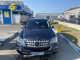Mercedes-Benz ML 300 3000